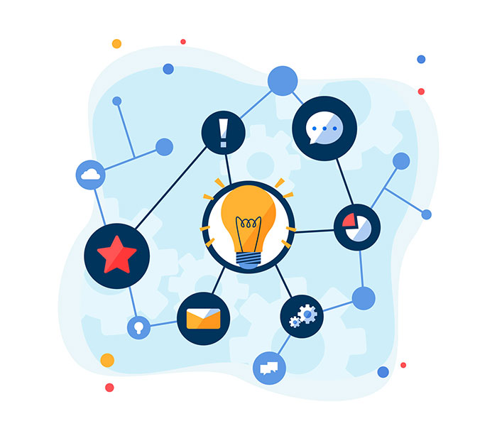 初霁信息项目案例